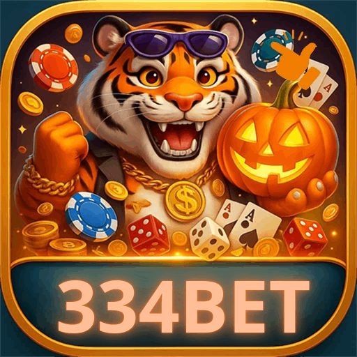 Imagem promocional da 334BET mostrando a plataforma e suas vantagens